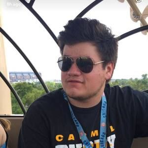 Meet your Posher, Nick